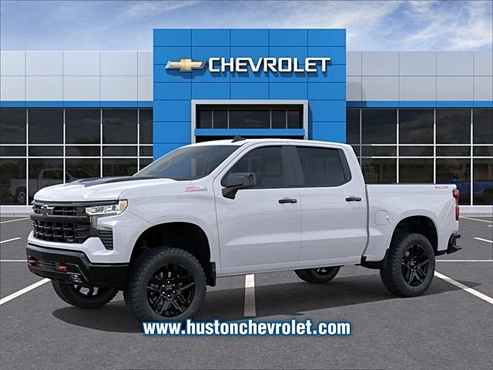 chevrolet silverado 1500 2026 3GCUKFE80TG492896 image chevrolet silverado 1500 2026 3GCUKFE80TG492896 image